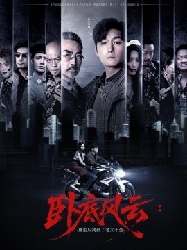 卧底风云：重生后我娶了老大千金